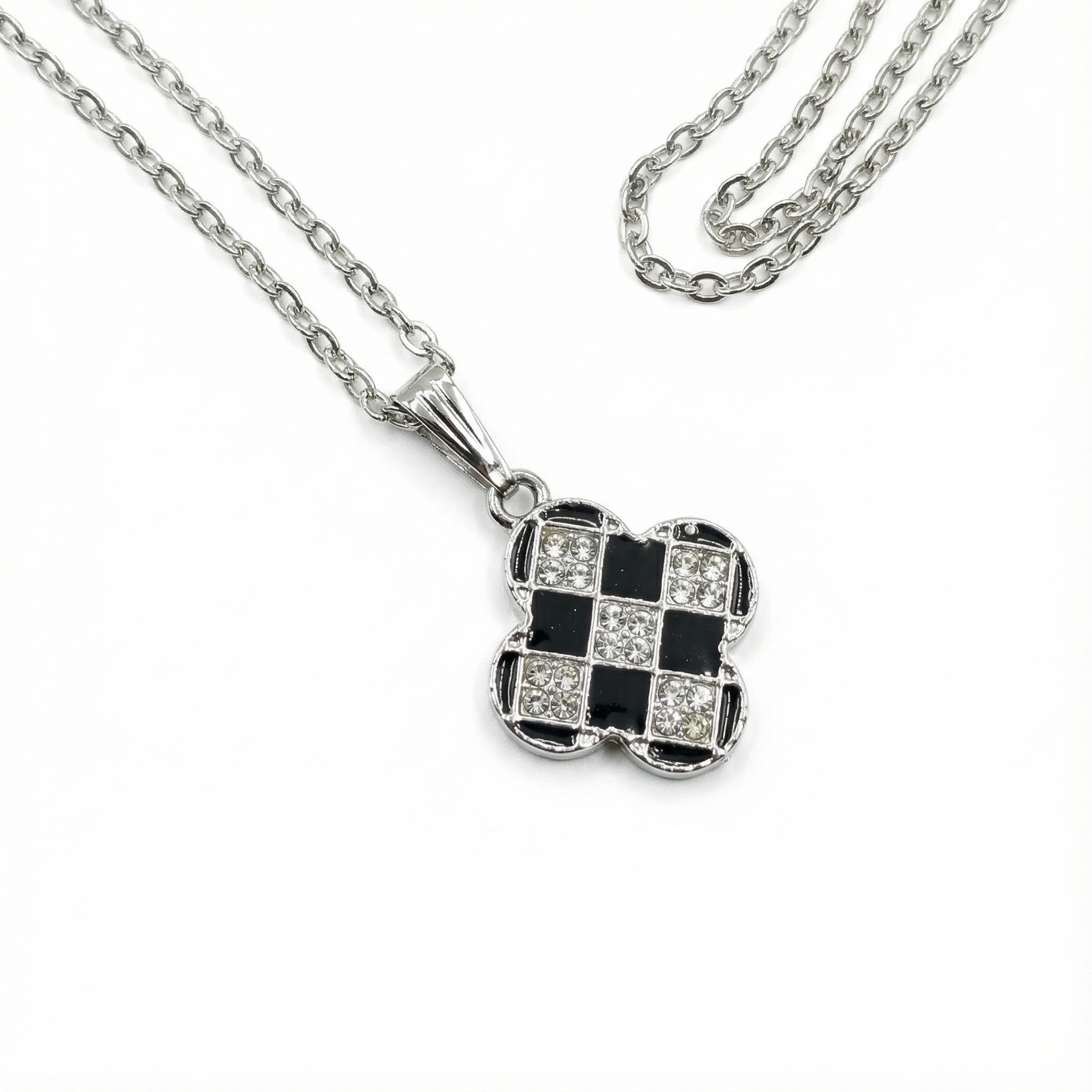 Gold Pendant Charm